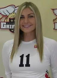 2020-21 Women's Volleyball Roster