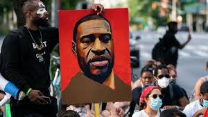 It lands on the side of money. Rassismus Debatte In Den Usa George Floyds Familie Verklagt Polizei Tagesschau De