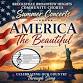 America The Beautiful ~ FREE Summer Concerts