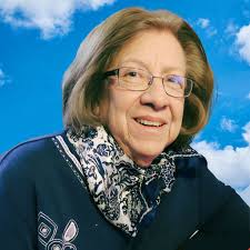 Oralia P. Reyna Obituary February 23, 2025