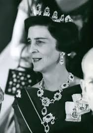 Wedding Ball of Prince George, Duke of Kent and Princess Marina of Greece