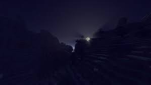 Here are only the best minecraft background wallpapers. Night Minecraft Shaders Wallpaper