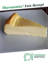 Kasekuchen Ohne Boden Rezept Kasekuchen Ohne Boden Thermomix Rezepte Thermomix Kuchen