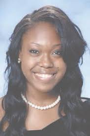 Early County High School 2015 Honor Graduates