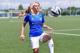 According to the united states census bureau, the town has. Toni Duggan Opens Up On Tough Everton Decision And Delight At Career Coming Full Circle Liverpool Echo