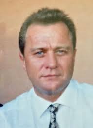 Obituary information for A. Michael Ernst