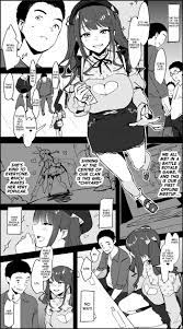 Jiraikei Hime | Landmine Princess » nhentai: hentai doujinshi and manga