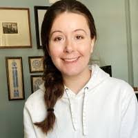 Kathryn Jacobson's Instagram, Twitter & Facebook