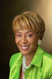 SIUE's Patterson named associate vice chancellor for Student Opportunities,  Equity, Diversity and Inclusion