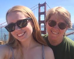 about mary — Mary Strand