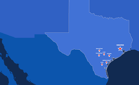 Locations In Southeast And Central Texas Beasley Tire