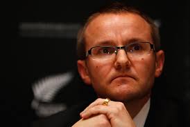 Mark Richardson: Think rowing to improve cricket