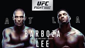 All of ufc fight night will stream on espn+ as part of a subscription for $6 a month or $60 a year. Mma Community Reacts To Tonight S Ufc Atlantic City Main Event Bjpenn Com