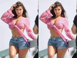 Most sqandalous celebrity news demi rose. Demi Rose Latest News Demi Rose Looks Stunning In Sizzling Bikini Photos