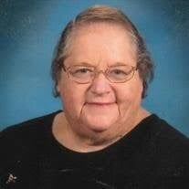 Linda Guedry Obituary