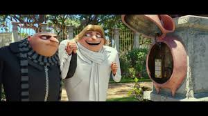 Columbia pictures prezintă filmul sony pictures animation, hotel transylvania. Despicable Me 3 Trailer 2 Dublat In Romana Youtube