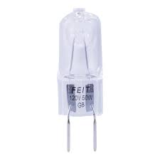 Feit 50 Watt G8 T4 Halogen Light Bulb At Menards