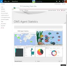 If power bi won't connect to a sharepoint list, try clearing the data source's permissions or entering microsoft account credentials for it. Operations Management Suite Oms Extending Oms Using Log Search