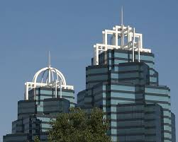 King And Queen Buildings Atlanta Ga Visit Atlanta Georgia Usa States In America