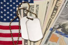 Military Retirement Pay Pension Benefits Explained