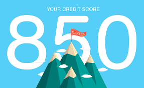 Borrowers with scores in the very good range typically qualify for lenders' better interest rates and product offers. What S A Perfect Credit Score Of 850 Really Worth Mybanktracker