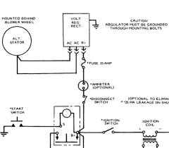 Onan Bf Ms 2425a Rectifier Wiring Help Mytractorforum Com The Friendliest Tractor Forum And Best Place For Tractor Information Onan Case Tractors Wire