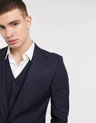Quality suits in the most popular styles and colors. Men S Slim Fit Suits Slim Fit Blazers Jackets Asos