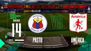 Head to head statistics and prediction, goals, past matches, actual form for we found streaks for direct matches between deportivo pasto vs la equidad. En Vivo Pasto Vs America Copacolombia Youtube