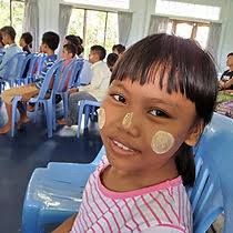 INTERNATIONAL PROJECTS