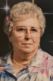 Doris Ann Beaudry 1939