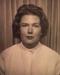 Gladys Hodges Parker (1931-1993)