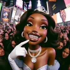 Is it petty to race your husband to doors?