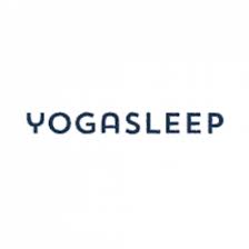 It's on loud so there is no escaping it! Yogasleep Portable Sound Machine Review 2021 Sleepopolis
