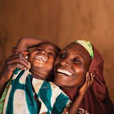 2016 Annual Report www.unicefusa.org