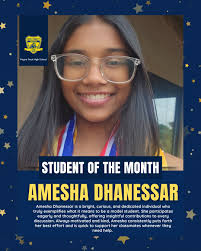 Essex County Payne Tech 🦁