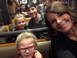 Mickey's Halloween party experience with kids