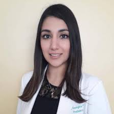 Dra. Georgina Pérez Varajas opiniones