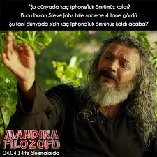 Felsefe bölümü mezunu olan mustafa ali burada doğayla iç içe. Alisa Derin Mandira Filozofu