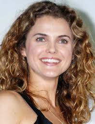Keri Russell's Hair in Photos