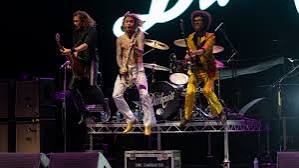 The Darkness (band) - Wikipedia