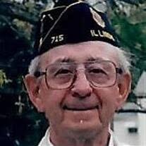 Maurice "Maury" Elmore Obituary