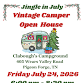 Jingle in July