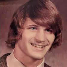 Curtis Hughes III Obituary (1954