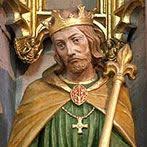Have you ever wondered who the first king of england is? 8 King Athelstan First King Of All England 924 939 Was A Saxon King Of England Saxon History Anglo Saxon Kings Anglo Saxon
