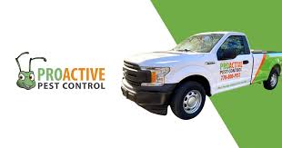 Click here for our full service area! Contact Proactive Pest Control Proactive Pest Control