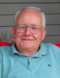 Jerry Messner Obituary