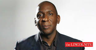 Hollywood actor to judge in Lincoln's orator competition