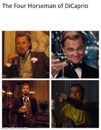 A little leonardo dicaprio meme for you guys. 25 Leo Dicaprio Ideen Lustig Witzig Meme Lustig