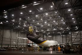 How Ups Gets Ready For The Christmas Package Onslaught Fortune