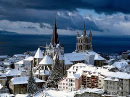 Our travel guide gives you tips on what to do in lausanne if you're planning a visit. Lausanne In Winter Cool Places To Visit Lausanne Romantic Places